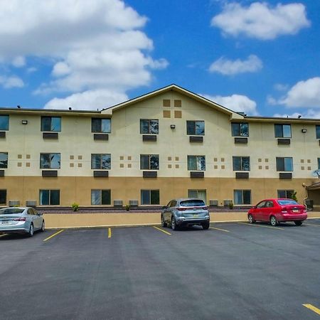 Motel 6-Montoursville, Pa - Williamsport Zewnętrze zdjęcie