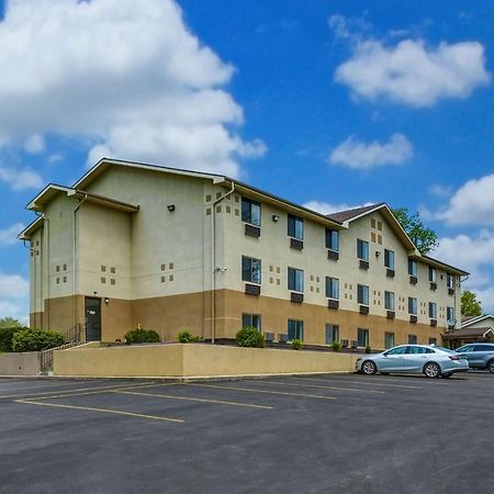 Motel 6-Montoursville, Pa - Williamsport Zewnętrze zdjęcie