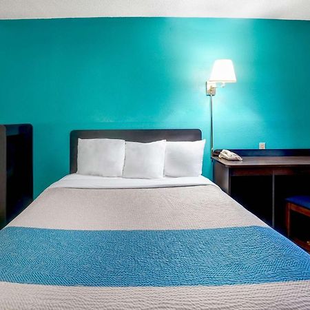 Motel 6-Montoursville, Pa - Williamsport Zewnętrze zdjęcie