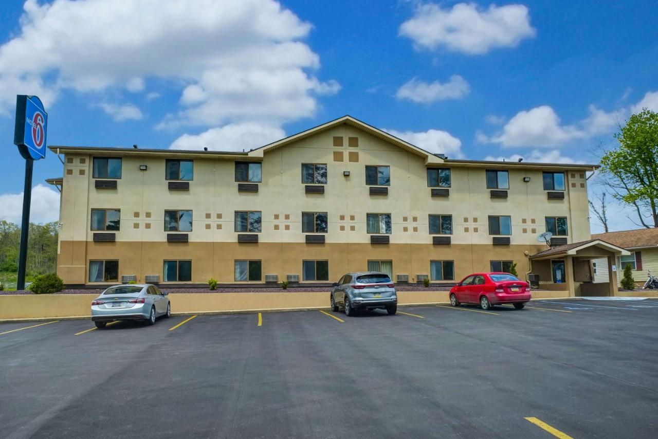 Motel 6-Montoursville, Pa - Williamsport Zewnętrze zdjęcie