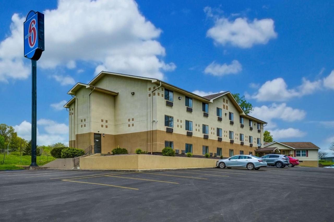Motel 6-Montoursville, Pa - Williamsport Zewnętrze zdjęcie