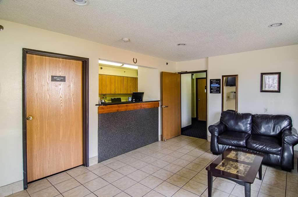 Motel 6-Montoursville, Pa - Williamsport Wnętrze zdjęcie