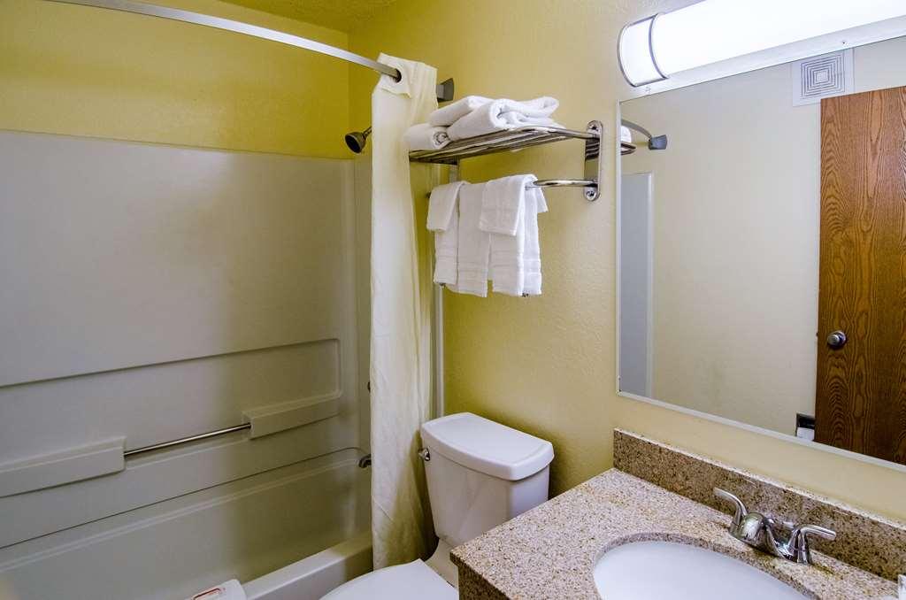 Motel 6-Montoursville, Pa - Williamsport Pokój zdjęcie