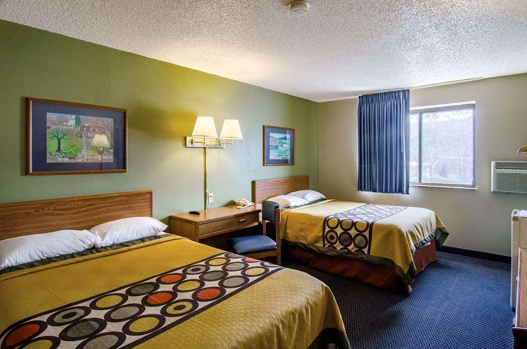 Motel 6-Montoursville, Pa - Williamsport Pokój zdjęcie