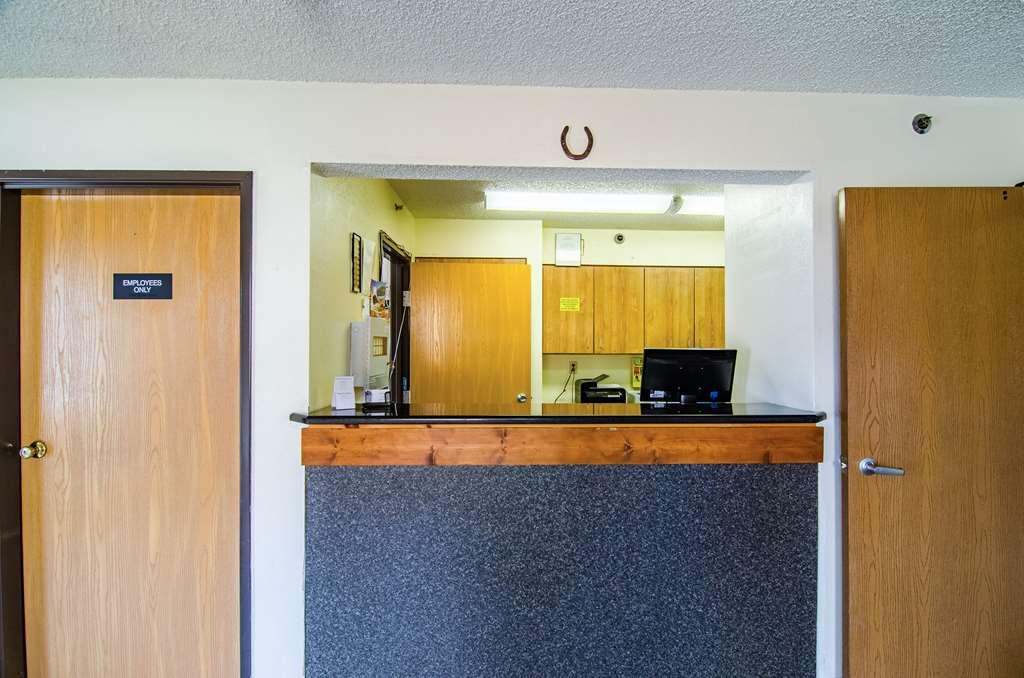 Motel 6-Montoursville, Pa - Williamsport Wnętrze zdjęcie