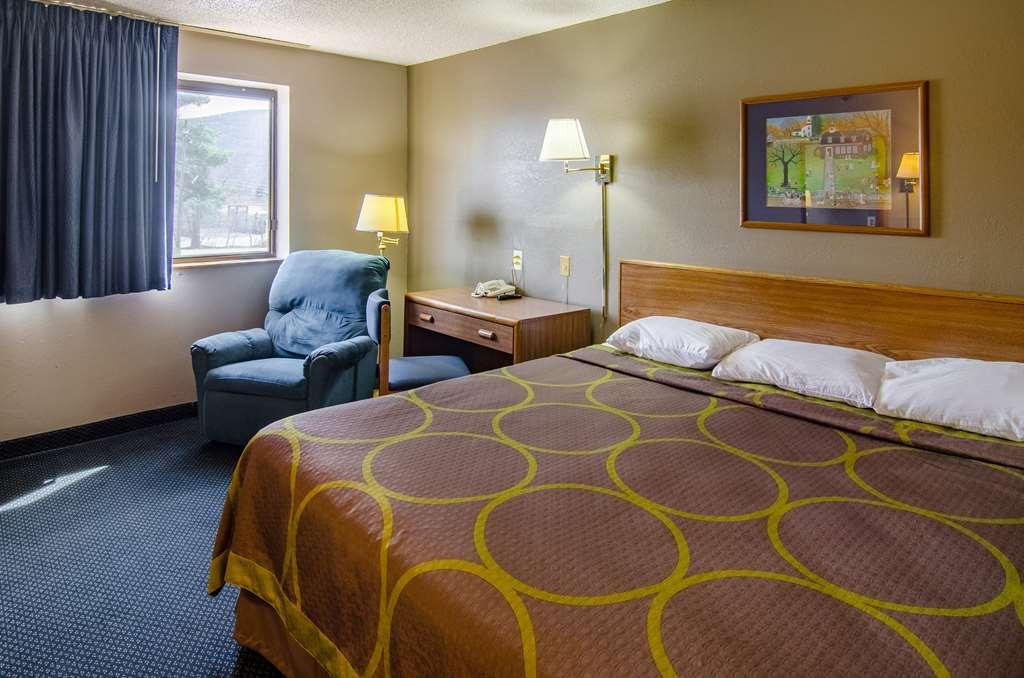 Motel 6-Montoursville, Pa - Williamsport Pokój zdjęcie
