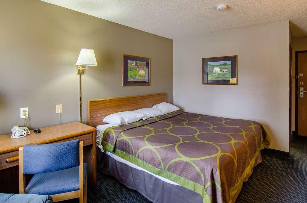 Motel 6-Montoursville, Pa - Williamsport Pokój zdjęcie