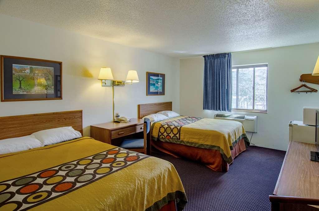 Motel 6-Montoursville, Pa - Williamsport Pokój zdjęcie
