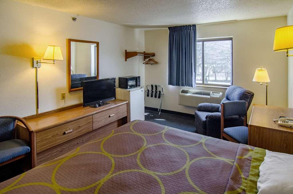 Motel 6-Montoursville, Pa - Williamsport Pokój zdjęcie