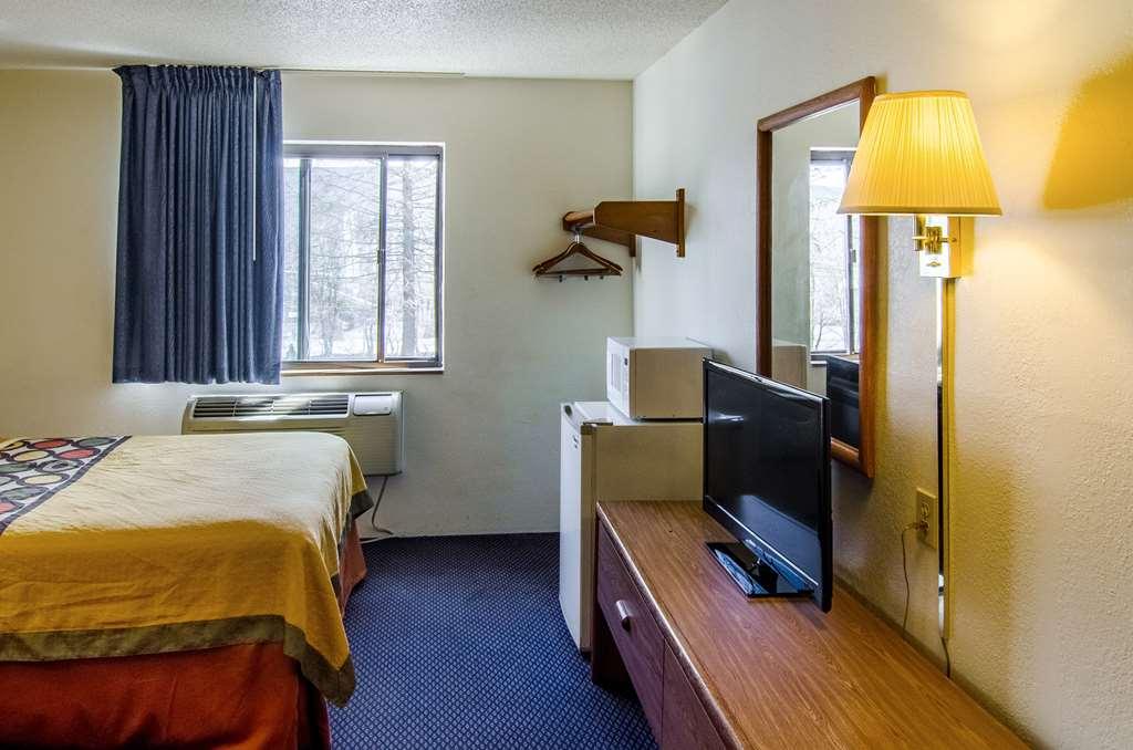 Motel 6-Montoursville, Pa - Williamsport Pokój zdjęcie