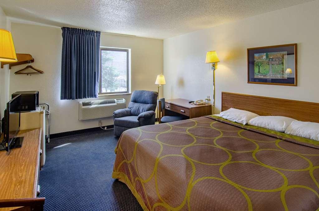 Motel 6-Montoursville, Pa - Williamsport Pokój zdjęcie