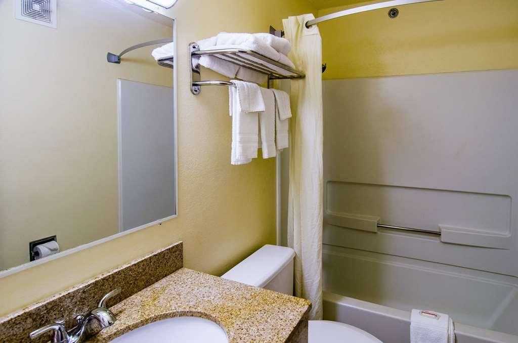 Motel 6-Montoursville, Pa - Williamsport Pokój zdjęcie