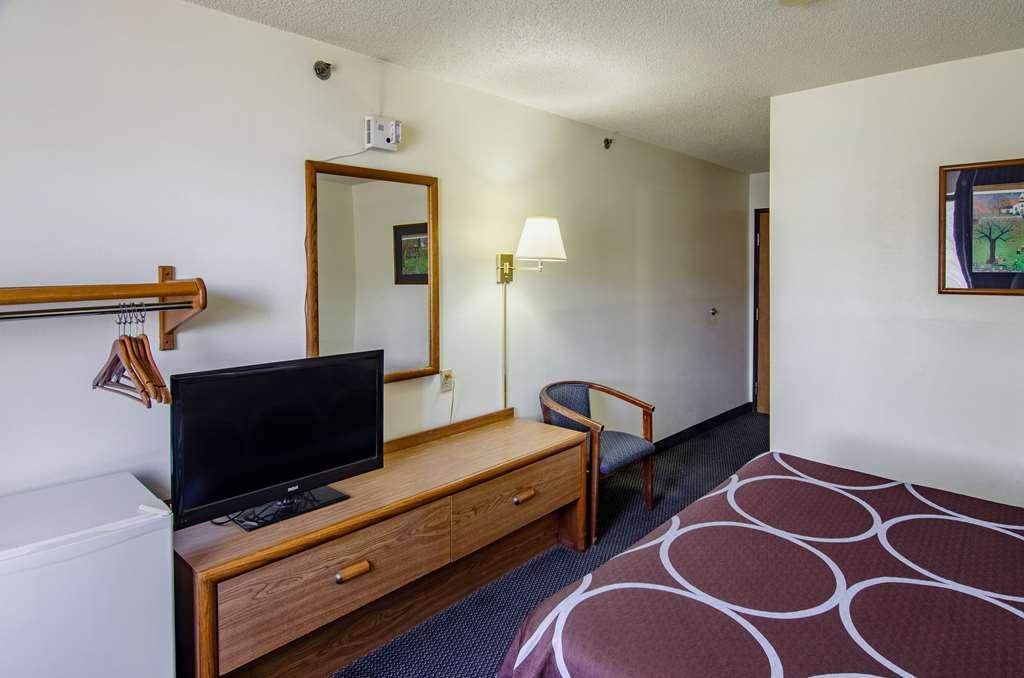 Motel 6-Montoursville, Pa - Williamsport Pokój zdjęcie