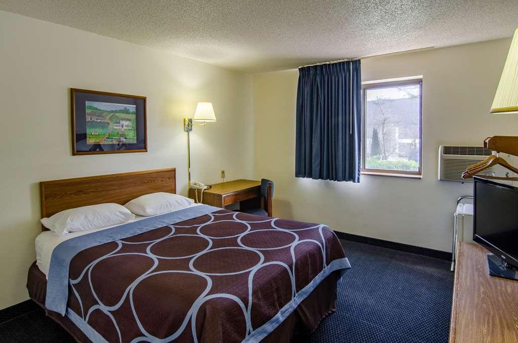 Motel 6-Montoursville, Pa - Williamsport Pokój zdjęcie