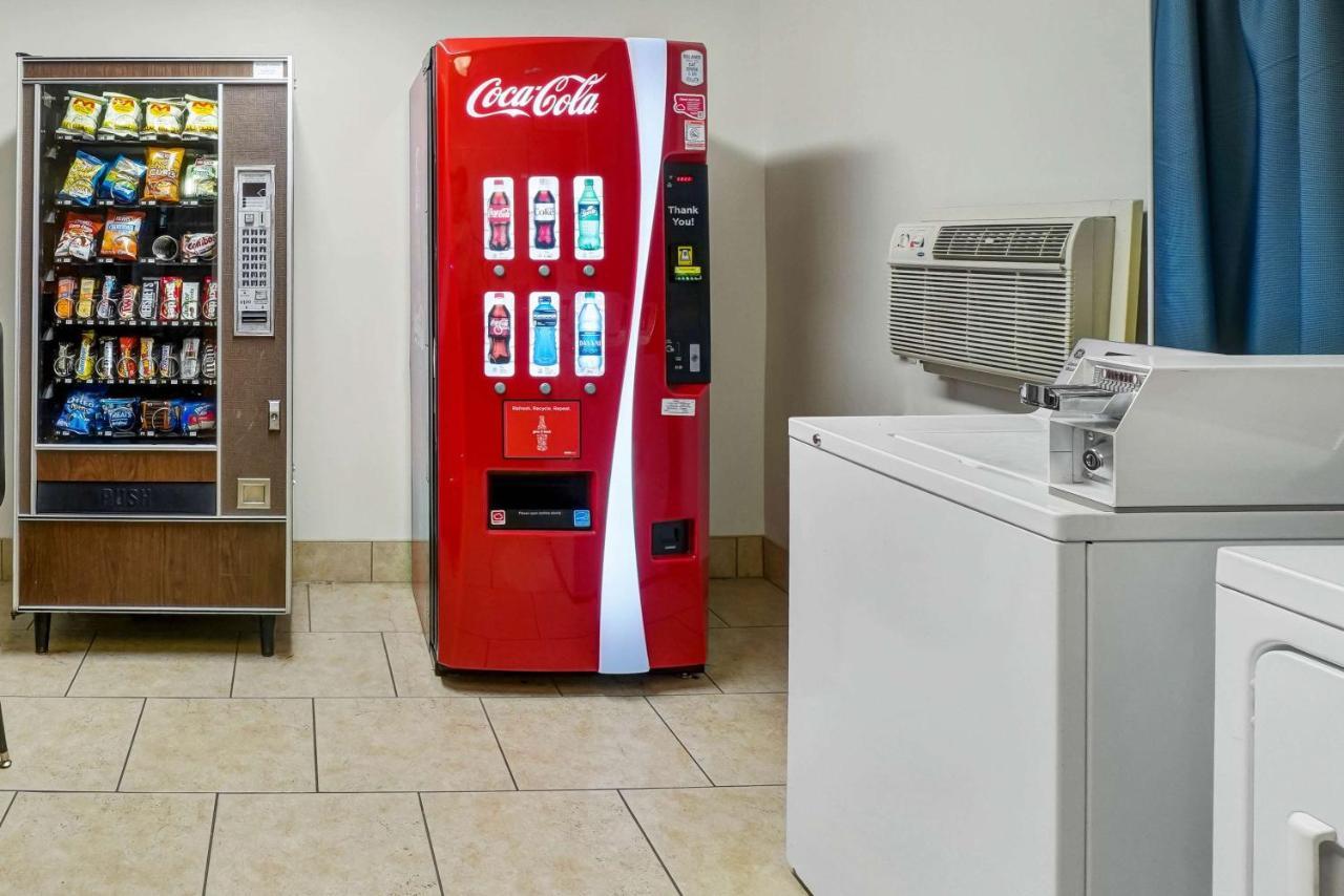 Motel 6-Montoursville, Pa - Williamsport Zewnętrze zdjęcie