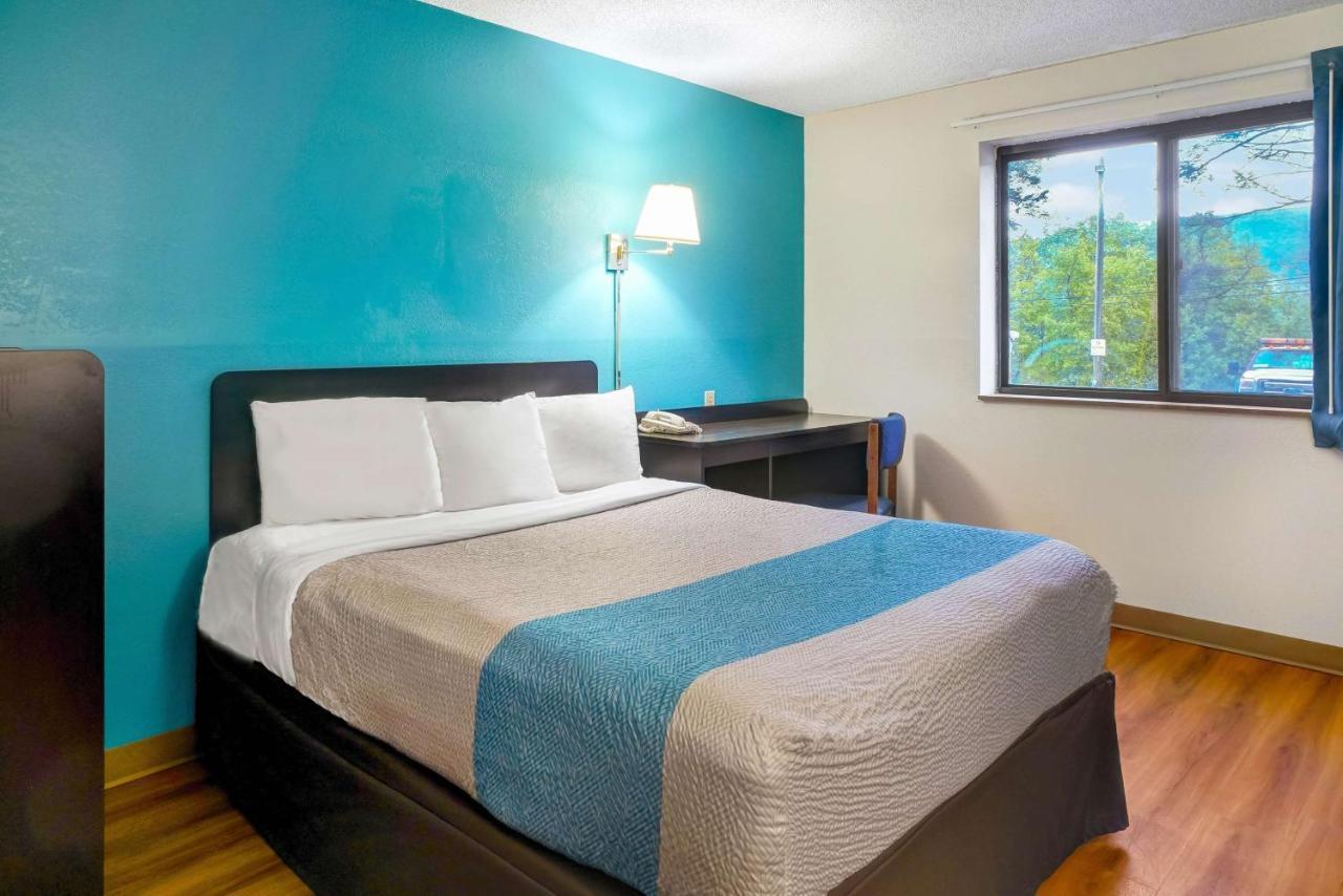 Motel 6-Montoursville, Pa - Williamsport Zewnętrze zdjęcie