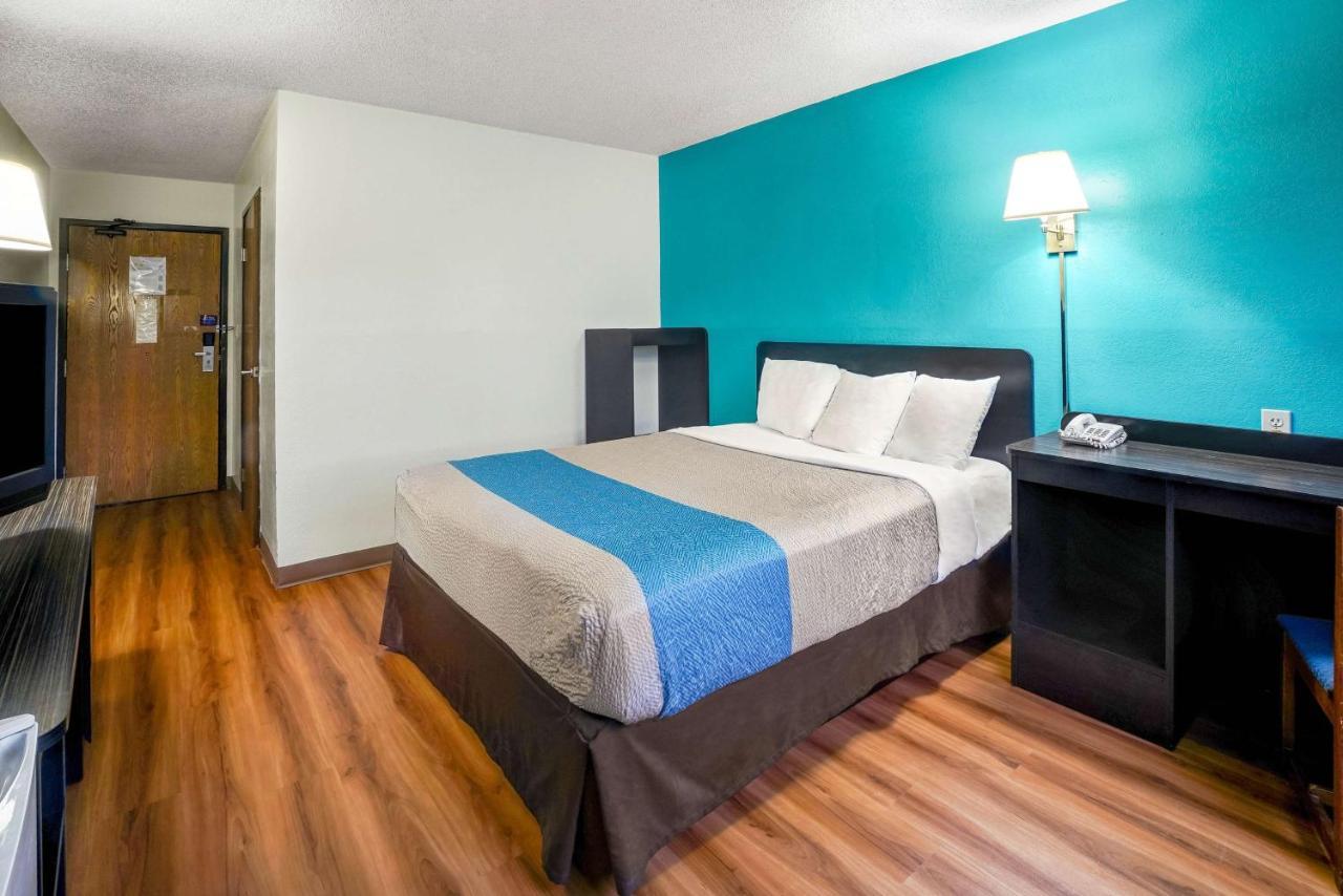 Motel 6-Montoursville, Pa - Williamsport Zewnętrze zdjęcie