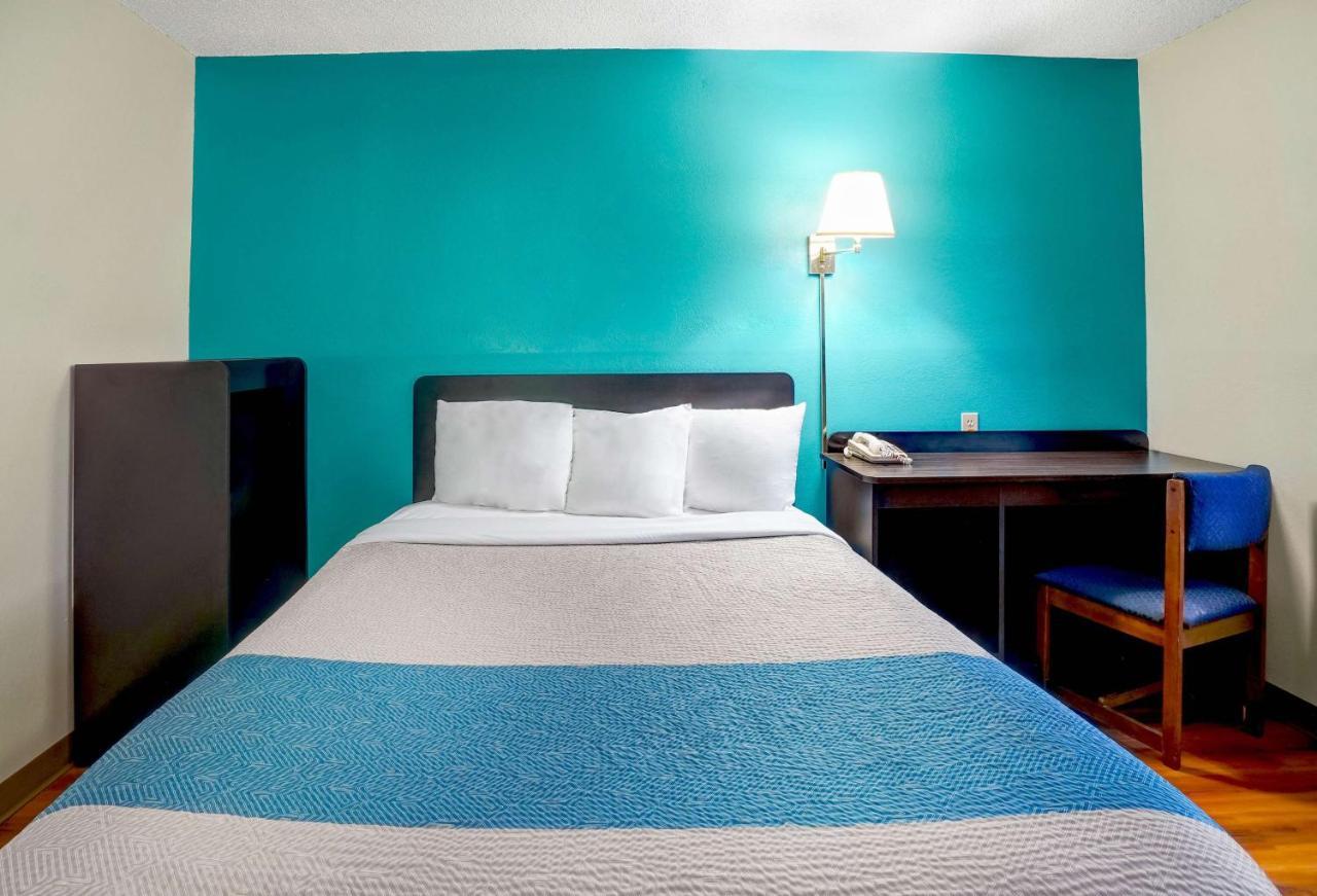 Motel 6-Montoursville, Pa - Williamsport Zewnętrze zdjęcie