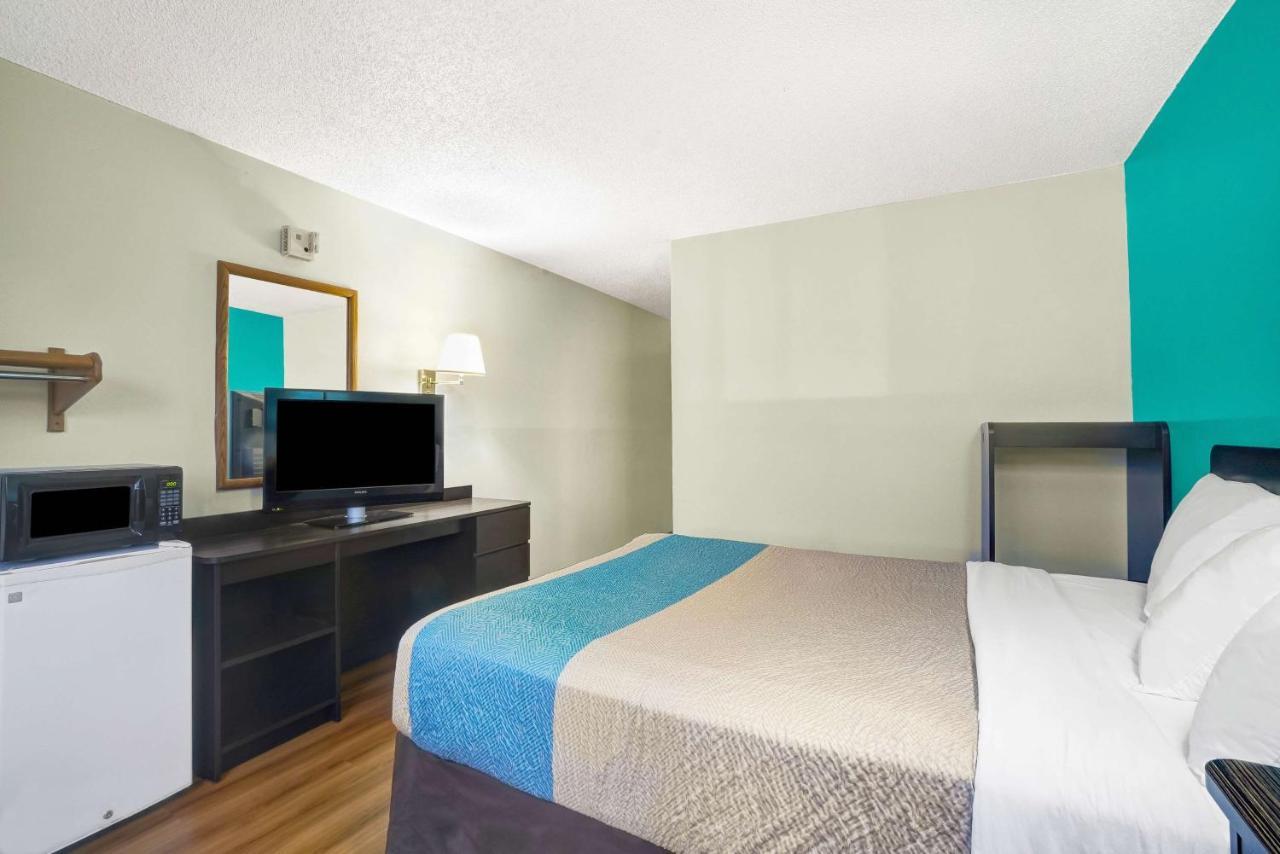 Motel 6-Montoursville, Pa - Williamsport Zewnętrze zdjęcie