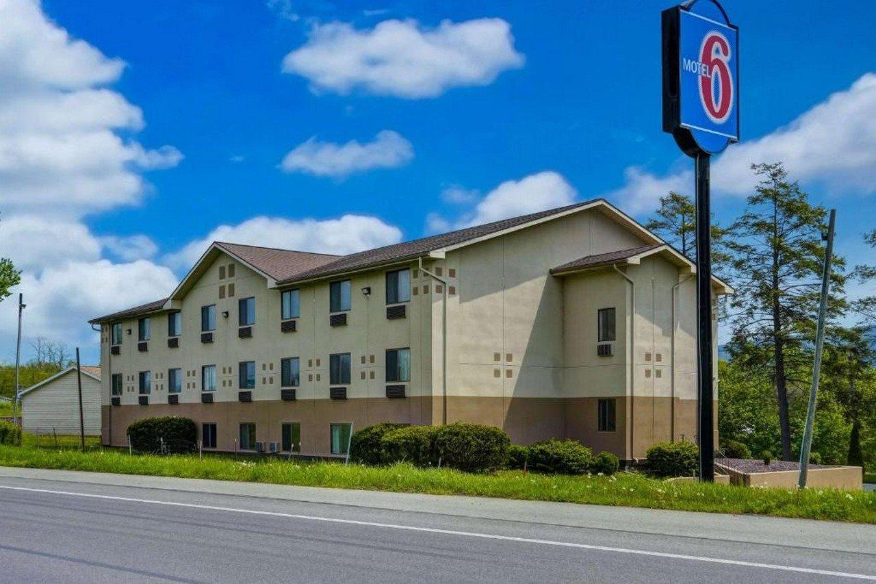Motel 6-Montoursville, Pa - Williamsport Zewnętrze zdjęcie