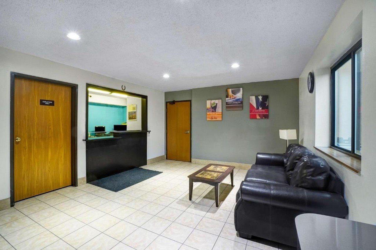 Motel 6-Montoursville, Pa - Williamsport Zewnętrze zdjęcie