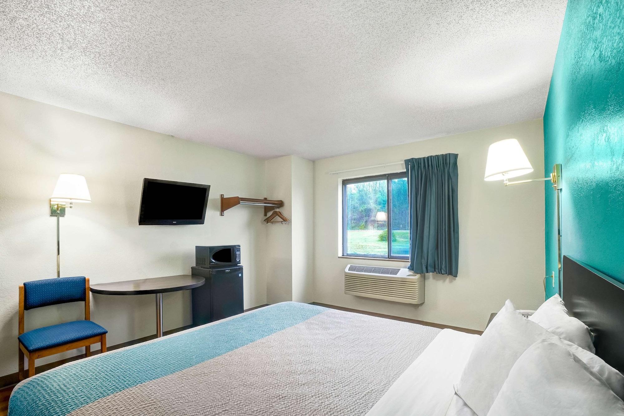 Motel 6-Montoursville, Pa - Williamsport Zewnętrze zdjęcie