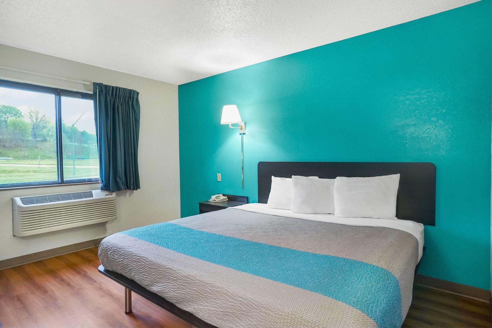 Motel 6-Montoursville, Pa - Williamsport Zewnętrze zdjęcie