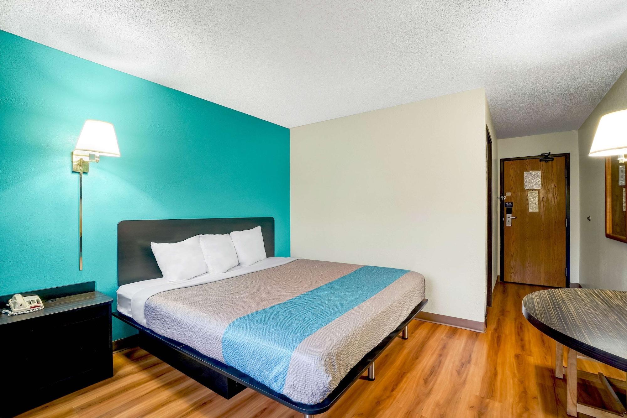 Motel 6-Montoursville, Pa - Williamsport Zewnętrze zdjęcie