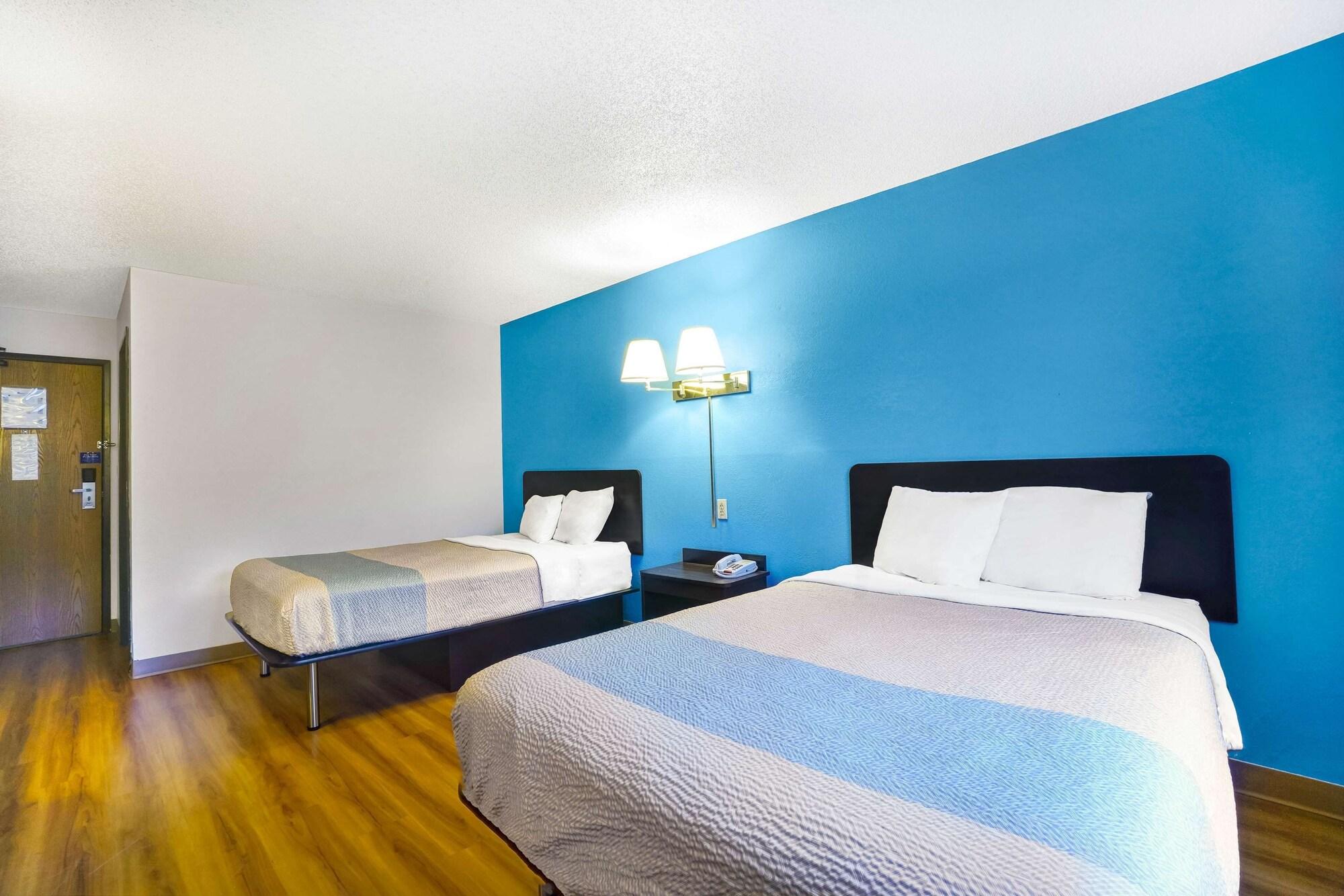 Motel 6-Montoursville, Pa - Williamsport Zewnętrze zdjęcie