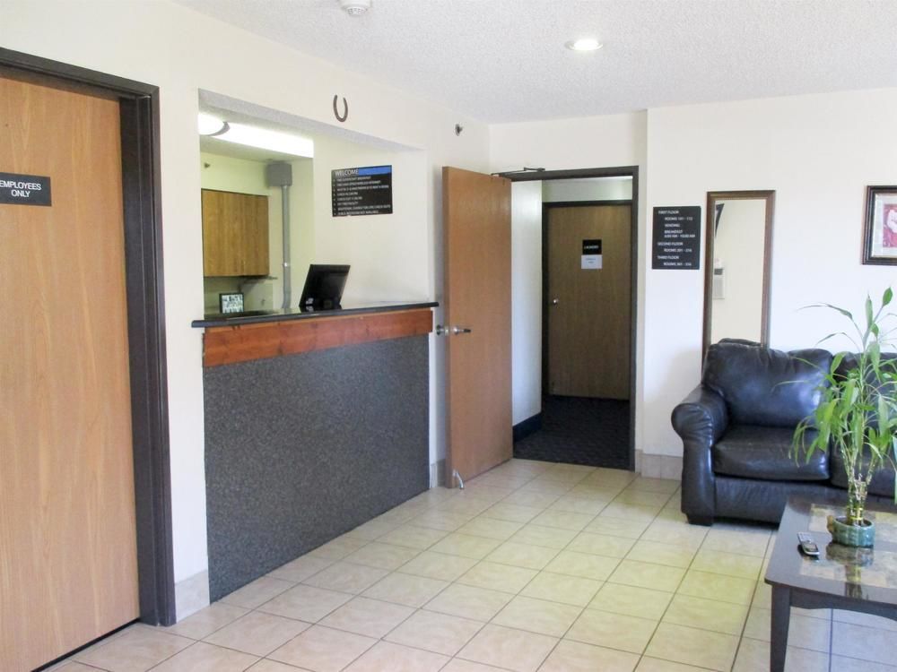 Motel 6-Montoursville, Pa - Williamsport Zewnętrze zdjęcie