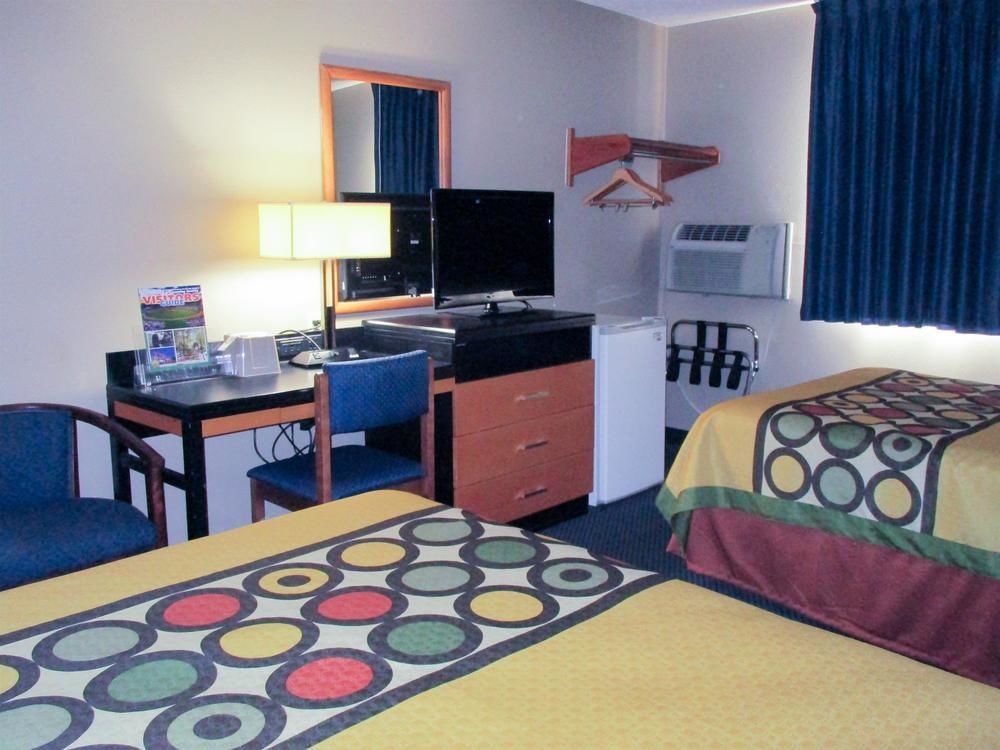 Motel 6-Montoursville, Pa - Williamsport Zewnętrze zdjęcie