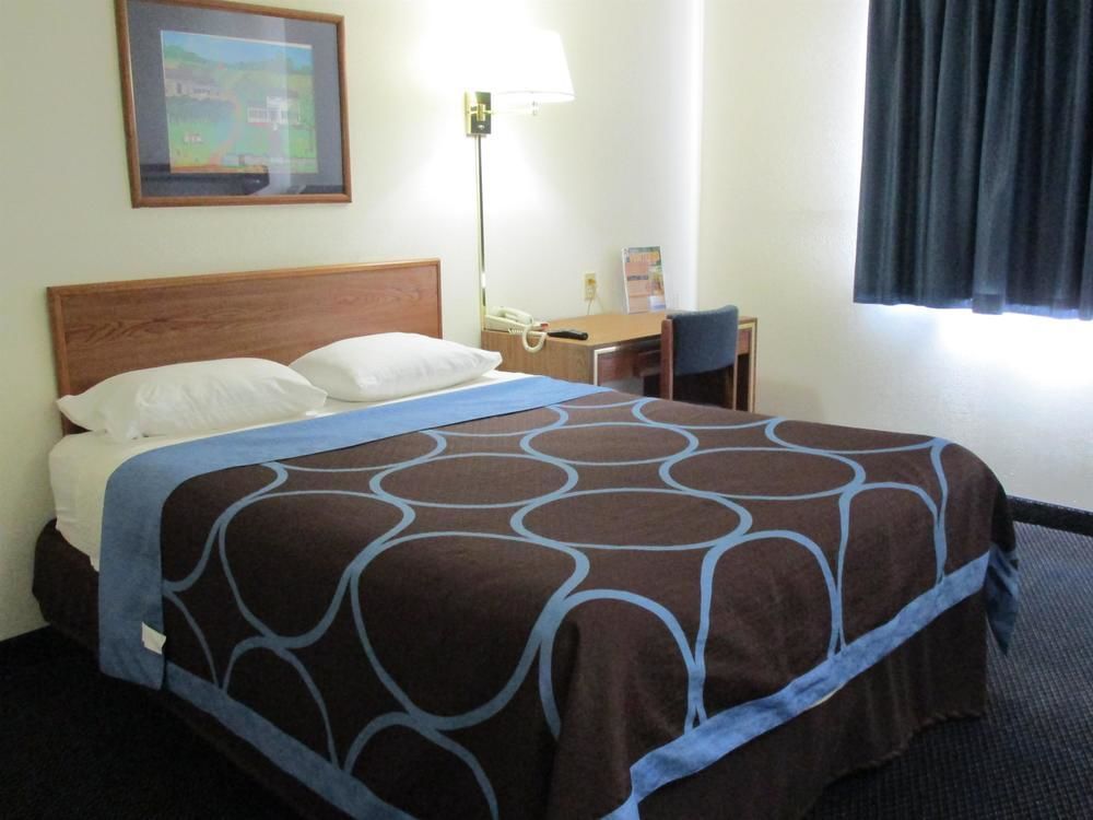 Motel 6-Montoursville, Pa - Williamsport Zewnętrze zdjęcie