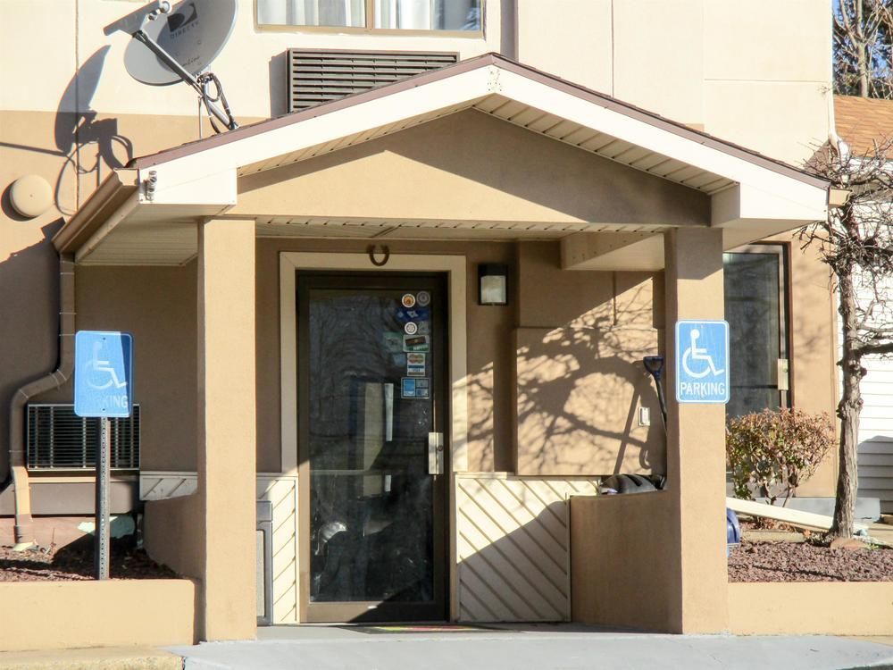 Motel 6-Montoursville, Pa - Williamsport Zewnętrze zdjęcie