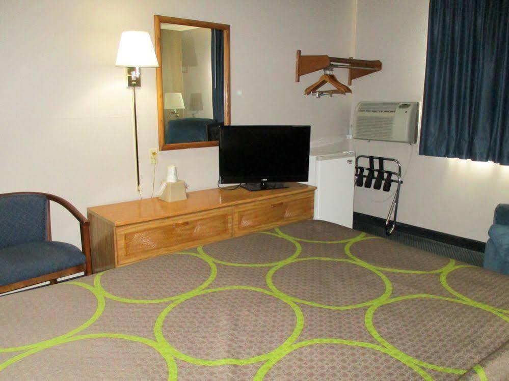Motel 6-Montoursville, Pa - Williamsport Zewnętrze zdjęcie